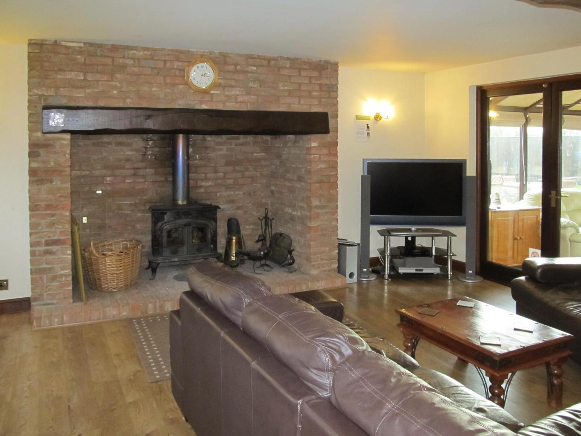 Maytree Cottage Dereham Dış mekan fotoğraf